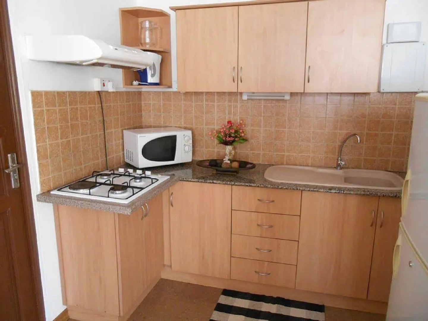 Résidence Le Palmier