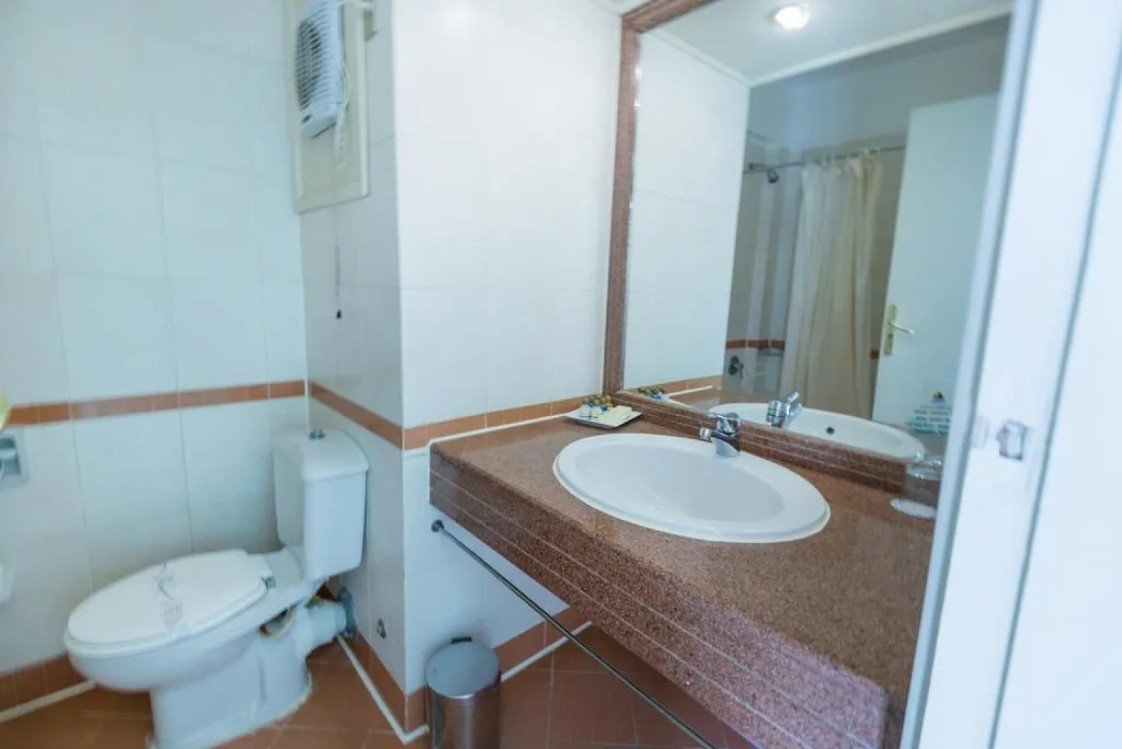 Shams Safaga Resort - All inclusive