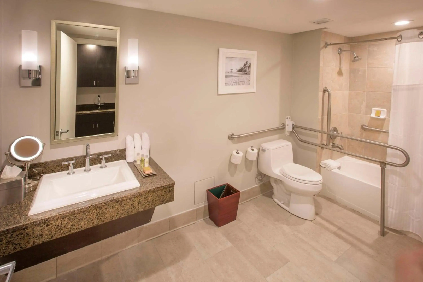 Doubletree Resort by Hilton Hollywood Beach