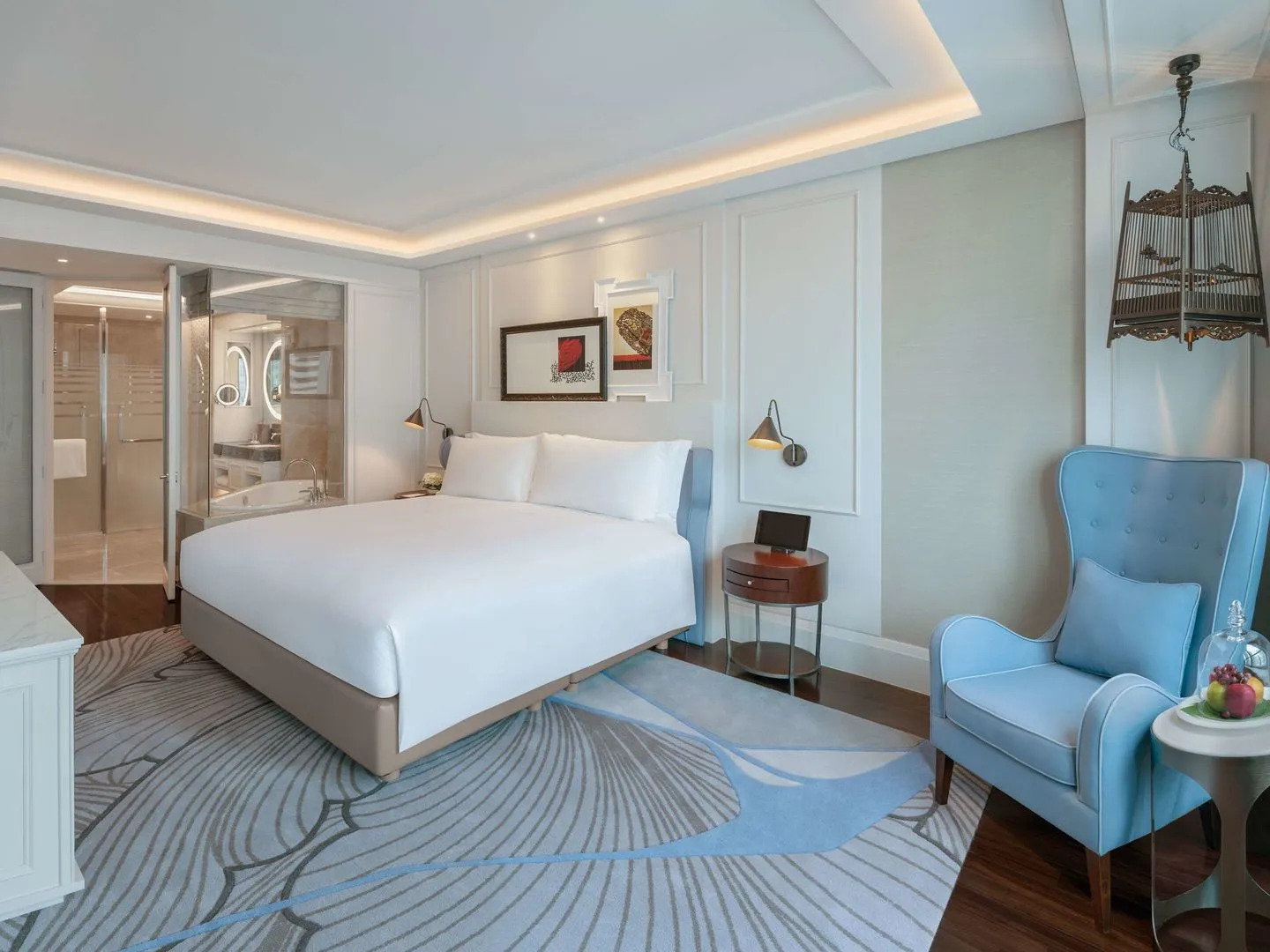 Отель Sofitel Bangkok Sukhumvit