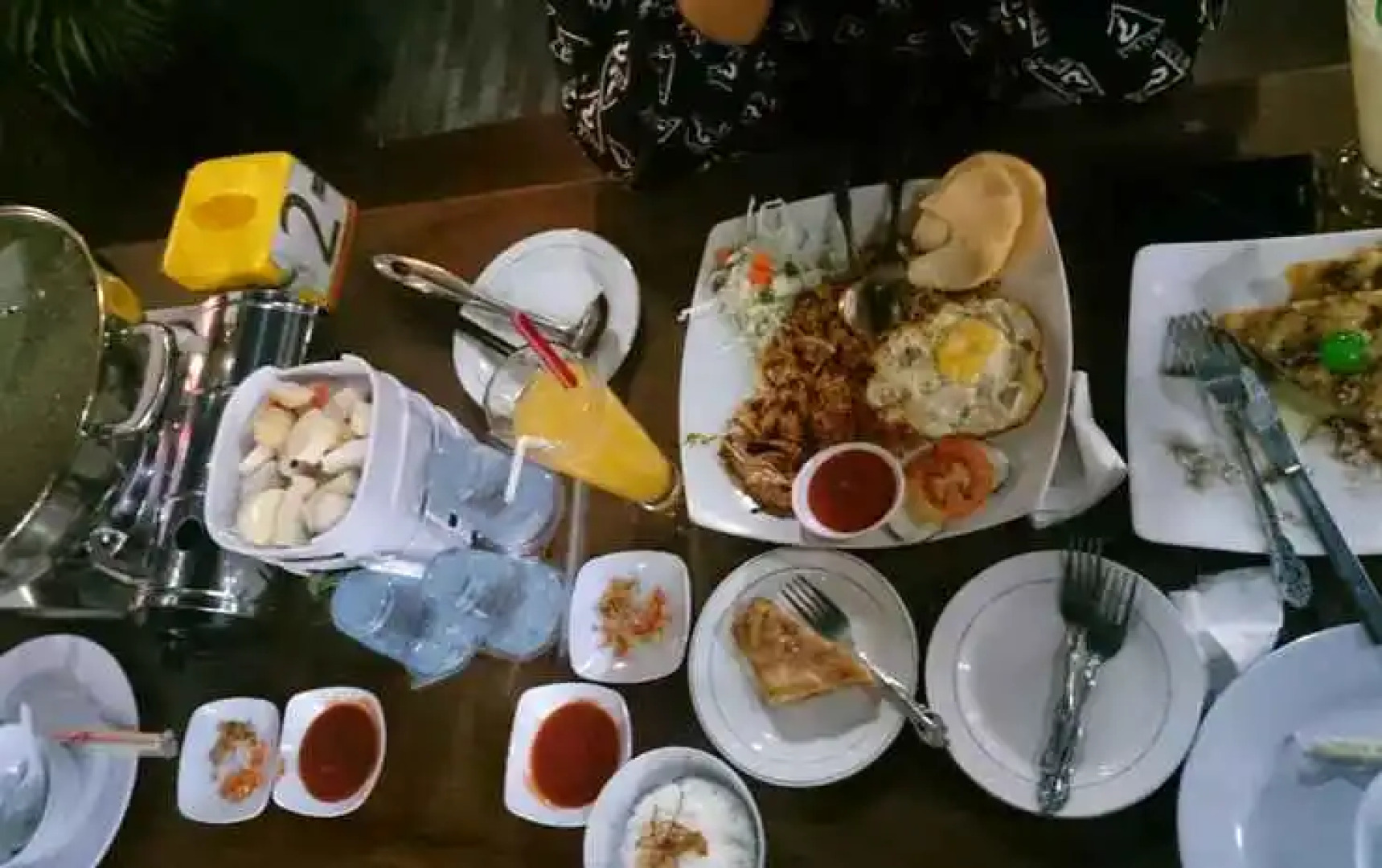 Puri 56 Hotel & Resto