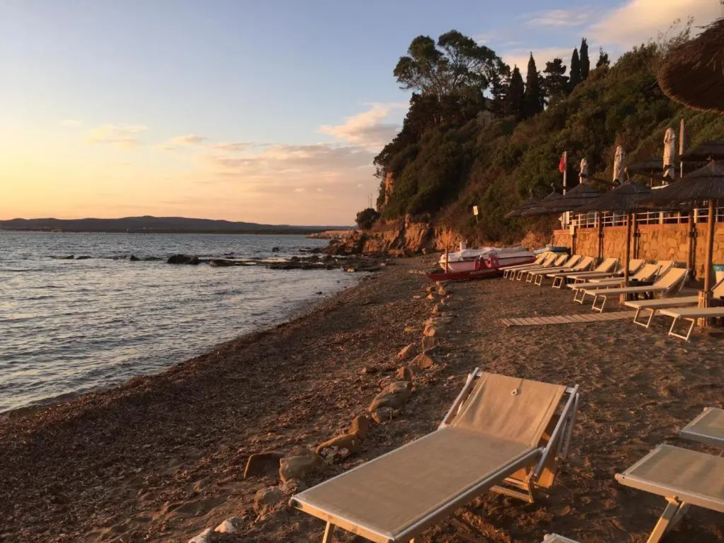 Hotel Campo Di Carlo