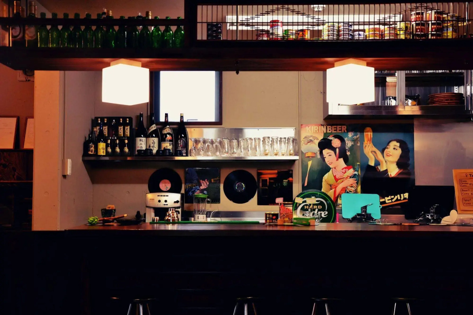 Hostel & Cafe Bar Backpackers Miyajima