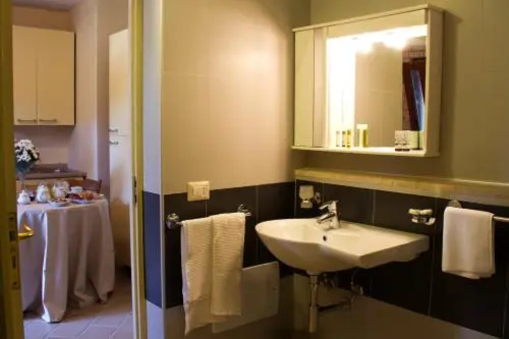 Il Portico Luxury B&B