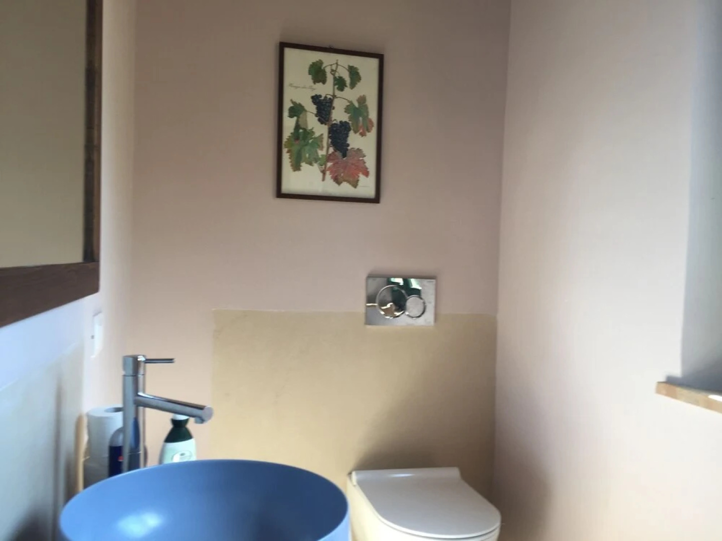 Fonte della Pace Luxury villa