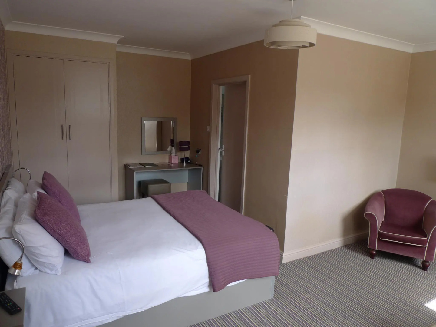 Hackness Grange Country House Hotel