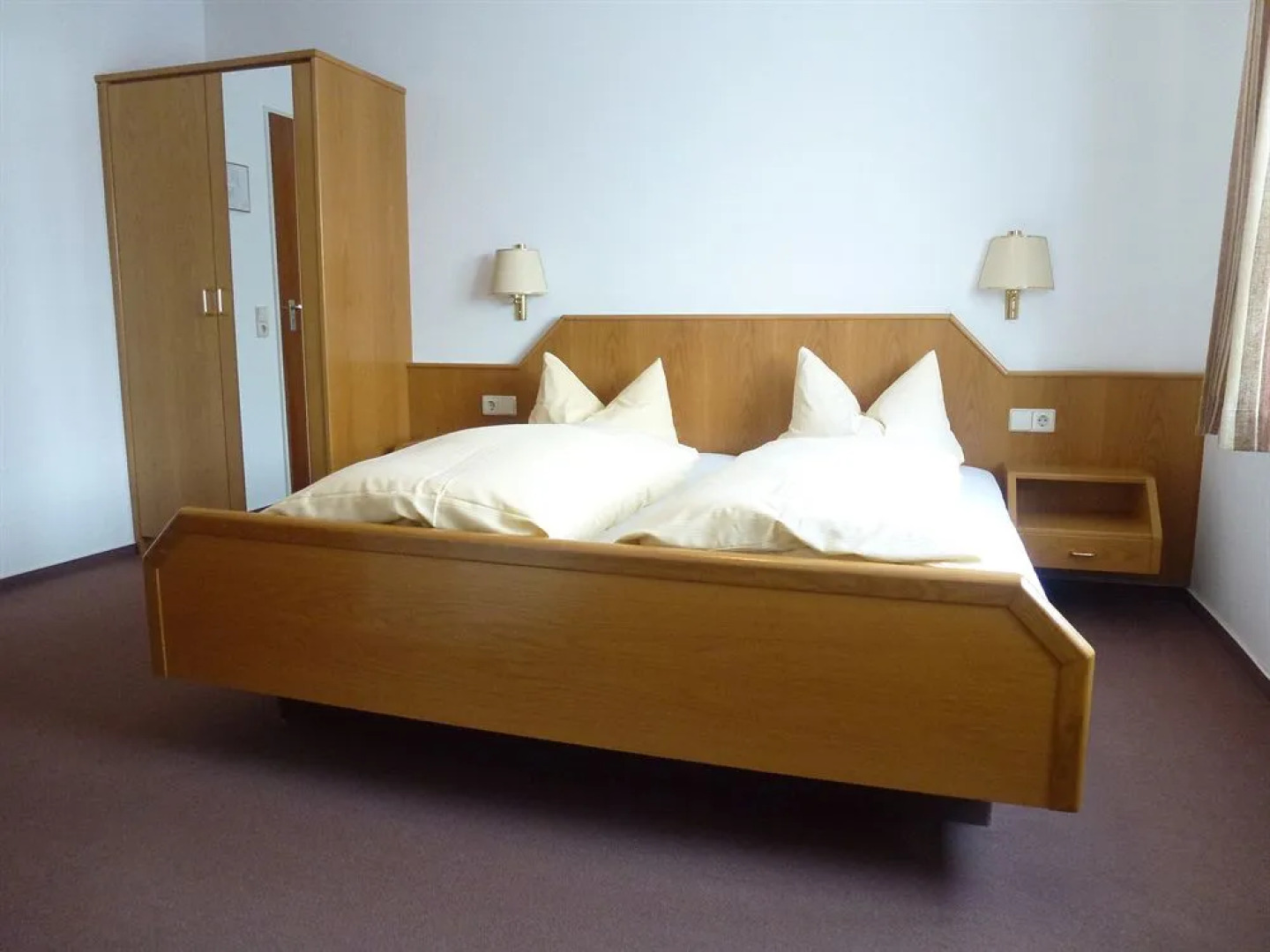 Gasthof-Hotel Rebstock