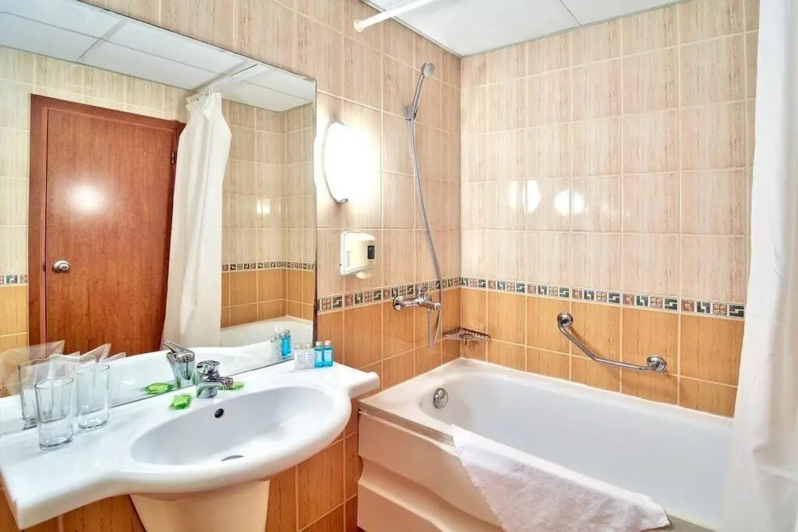 Hotel Kaliakra MarÐµ