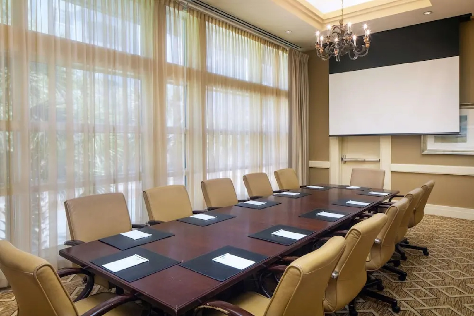 Residences at Sweetgrass