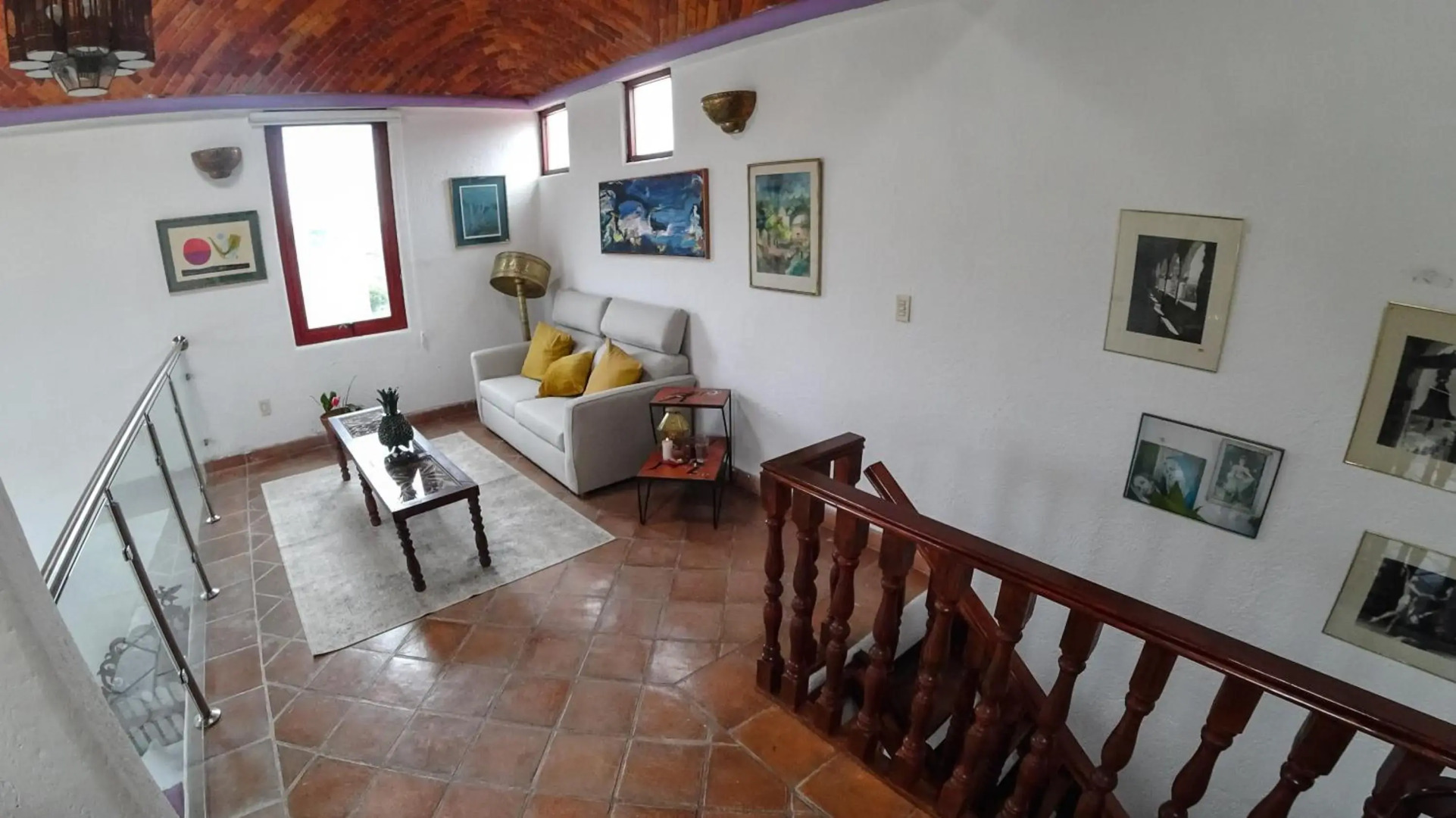 Casa Estela y Virgilio B&B