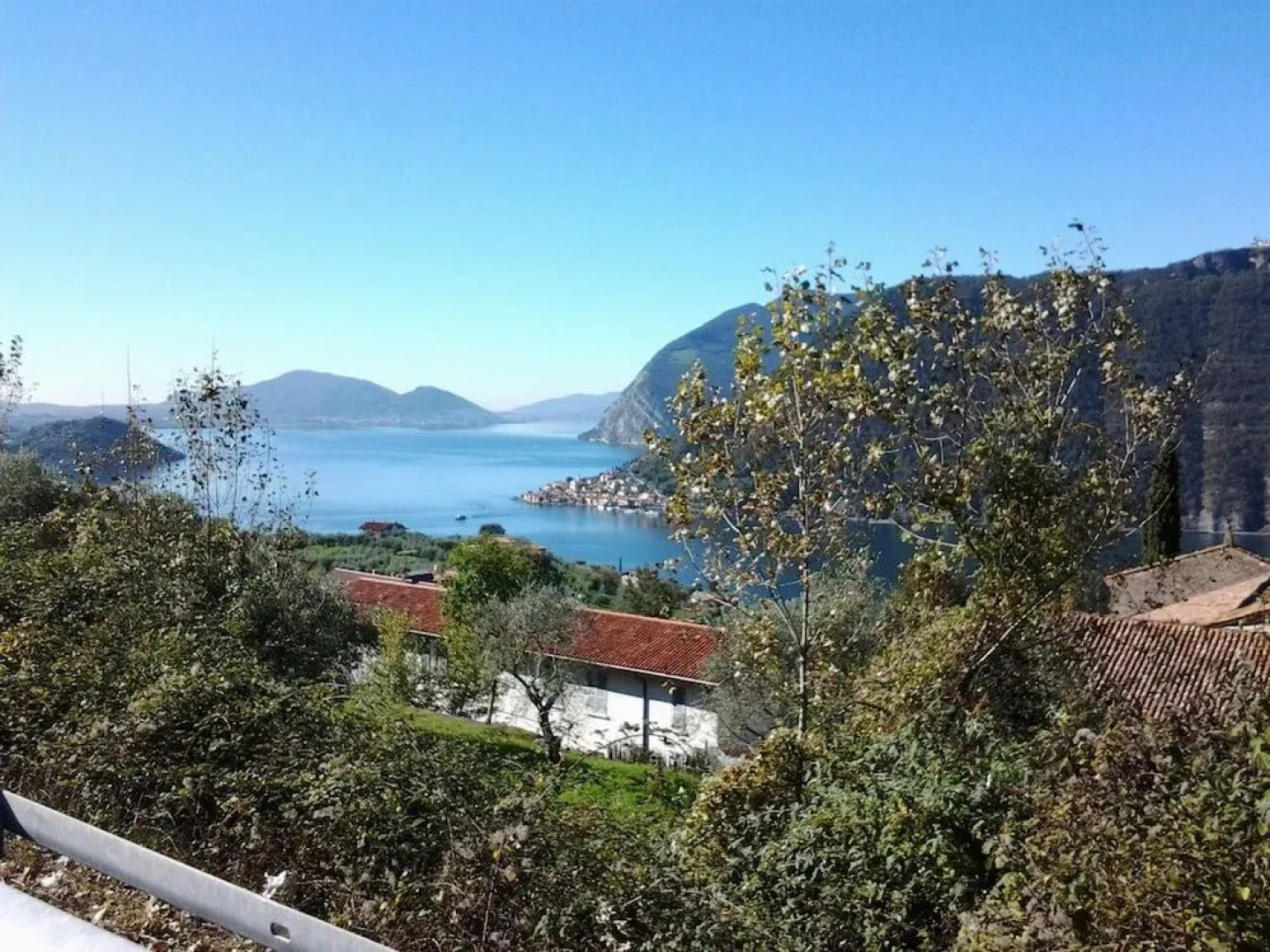 Casa Visnenza Bed & Breakfast