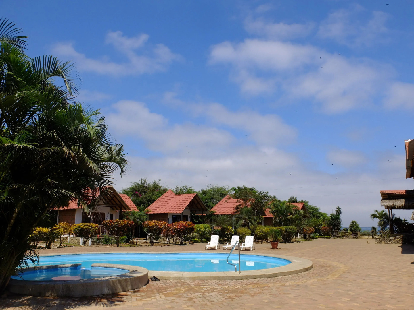 Oceanic Hosteria Y Restaurante