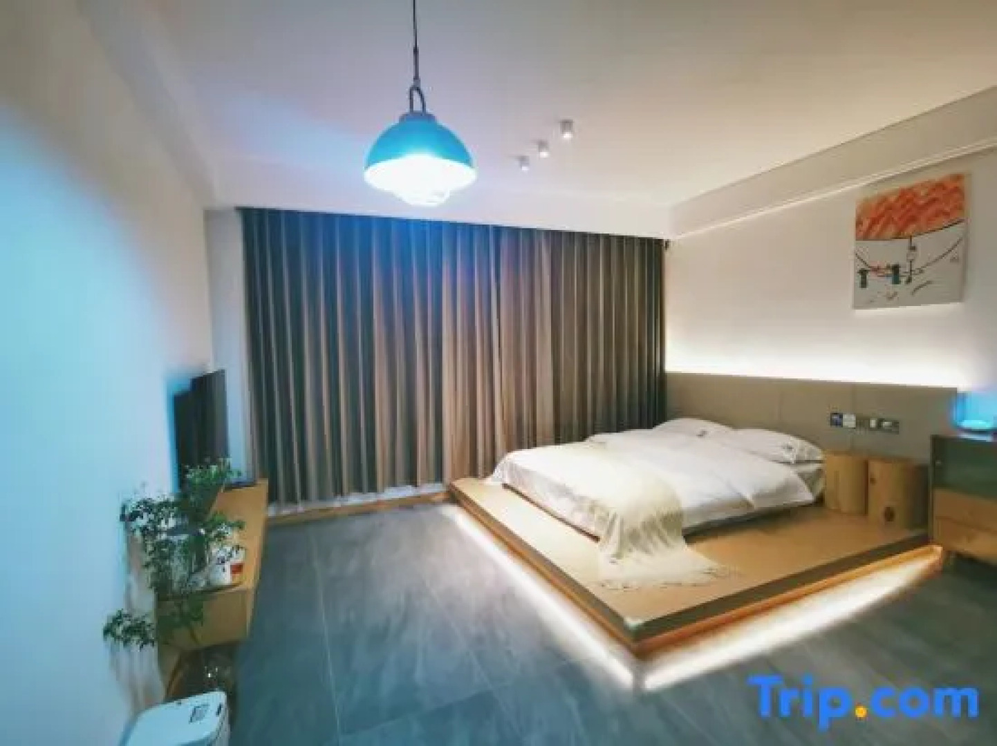 Zhenyuan Yanliangqi Homestay