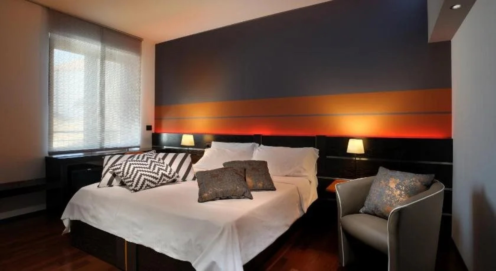 Urban Trend - Guest House