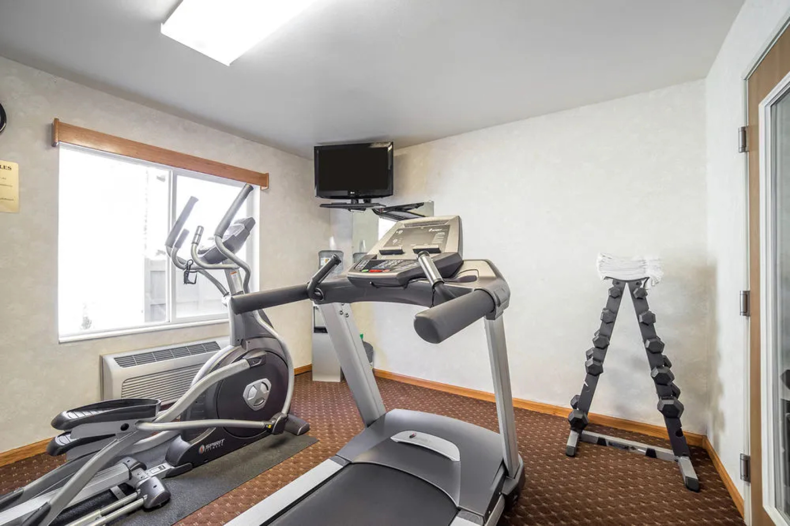 Comfort Inn