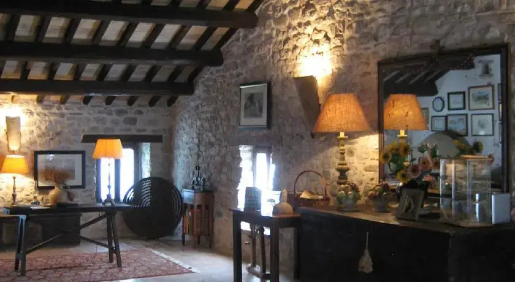 Casale Torre del Sasso