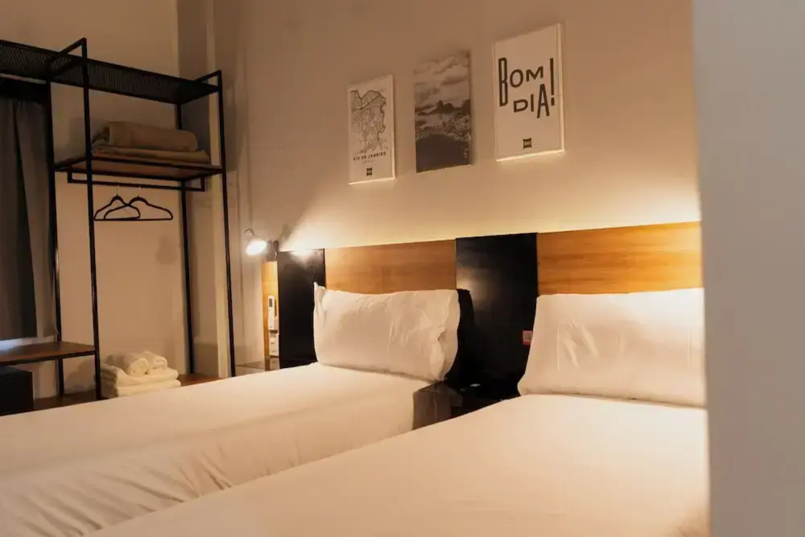 Ibis Puerto General San Martin