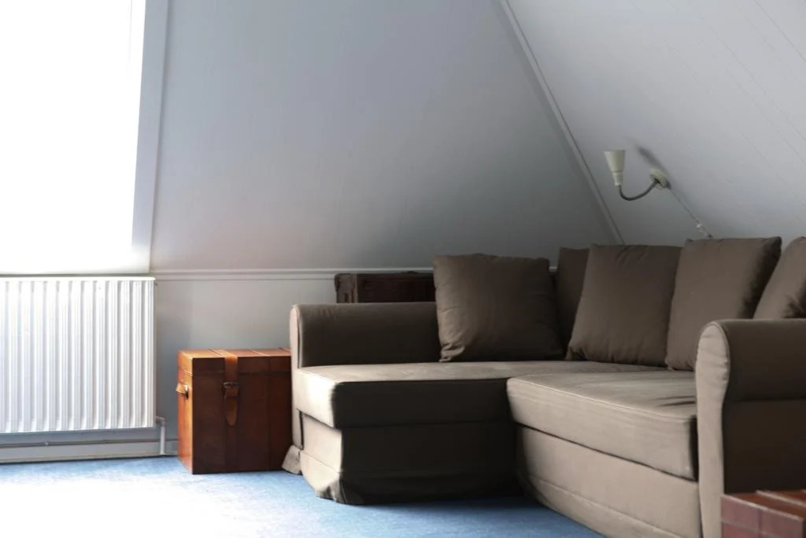 Ilse Made - Hotellet ved Kilden