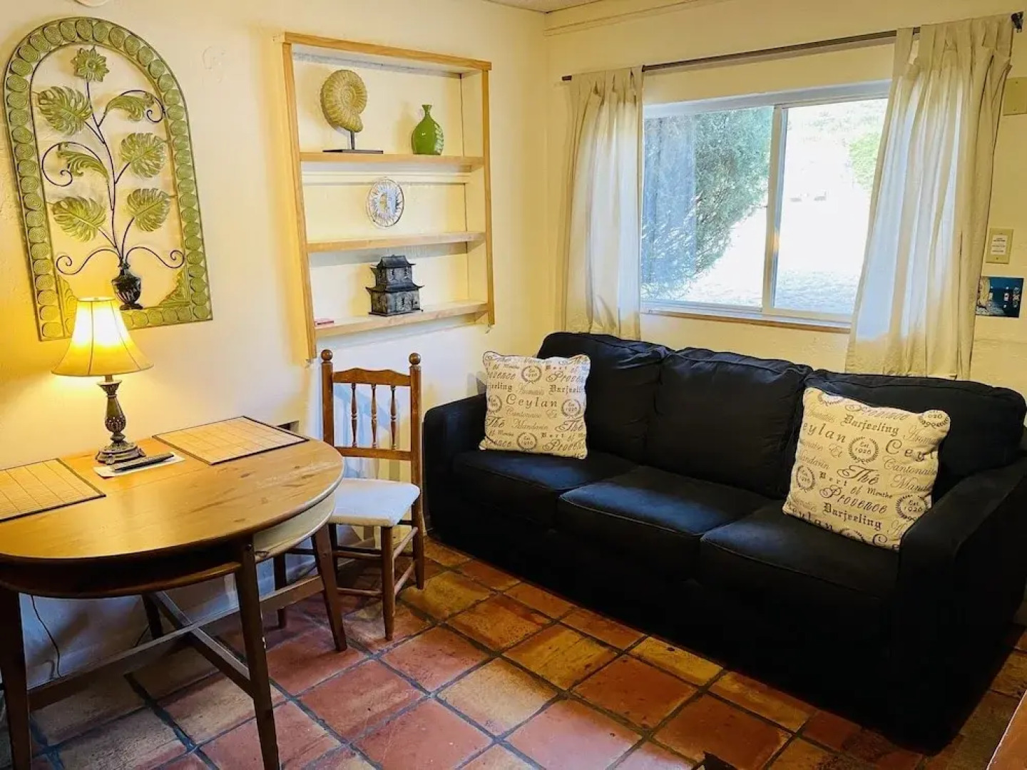 Gardens at Mile High Ranch