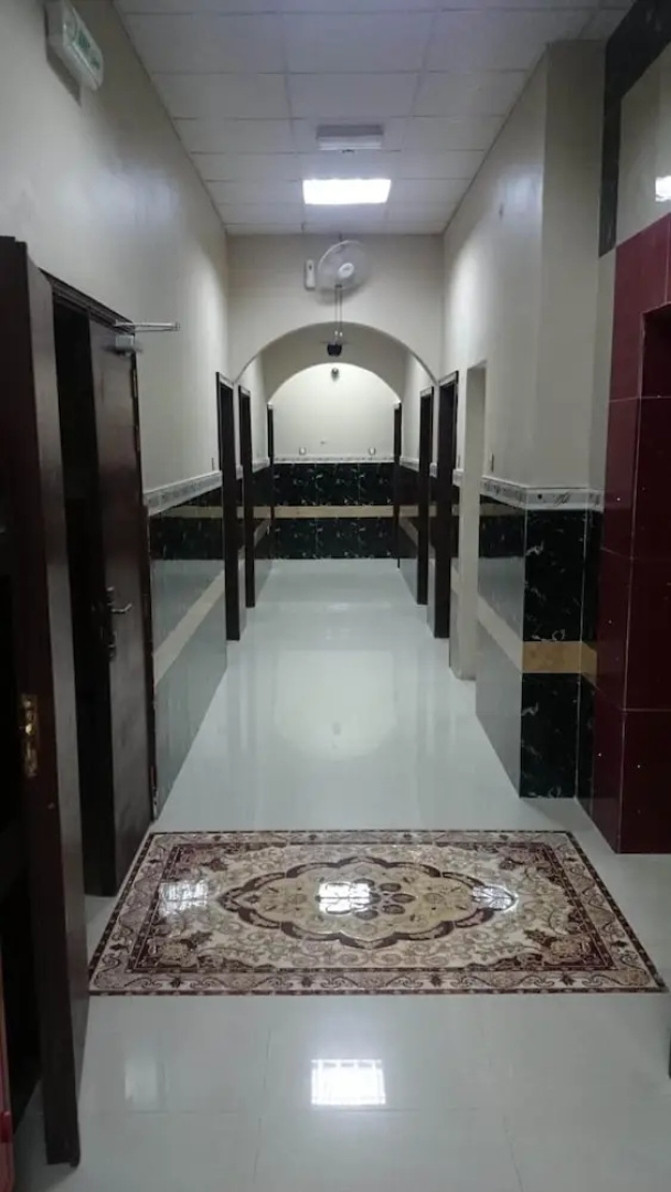 Five Continents Hotel