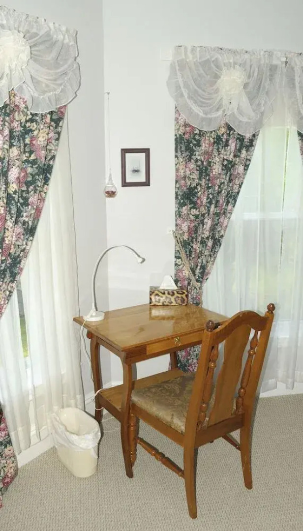 YesterYears Bed & Breakfast