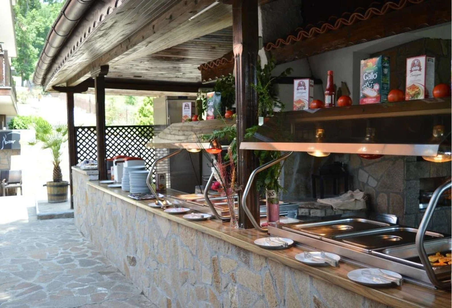 Arkutino Family Resort