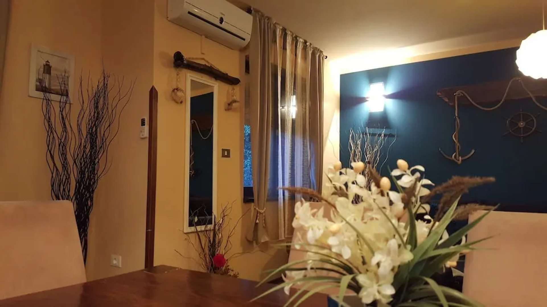 Riko & Mima Apartment