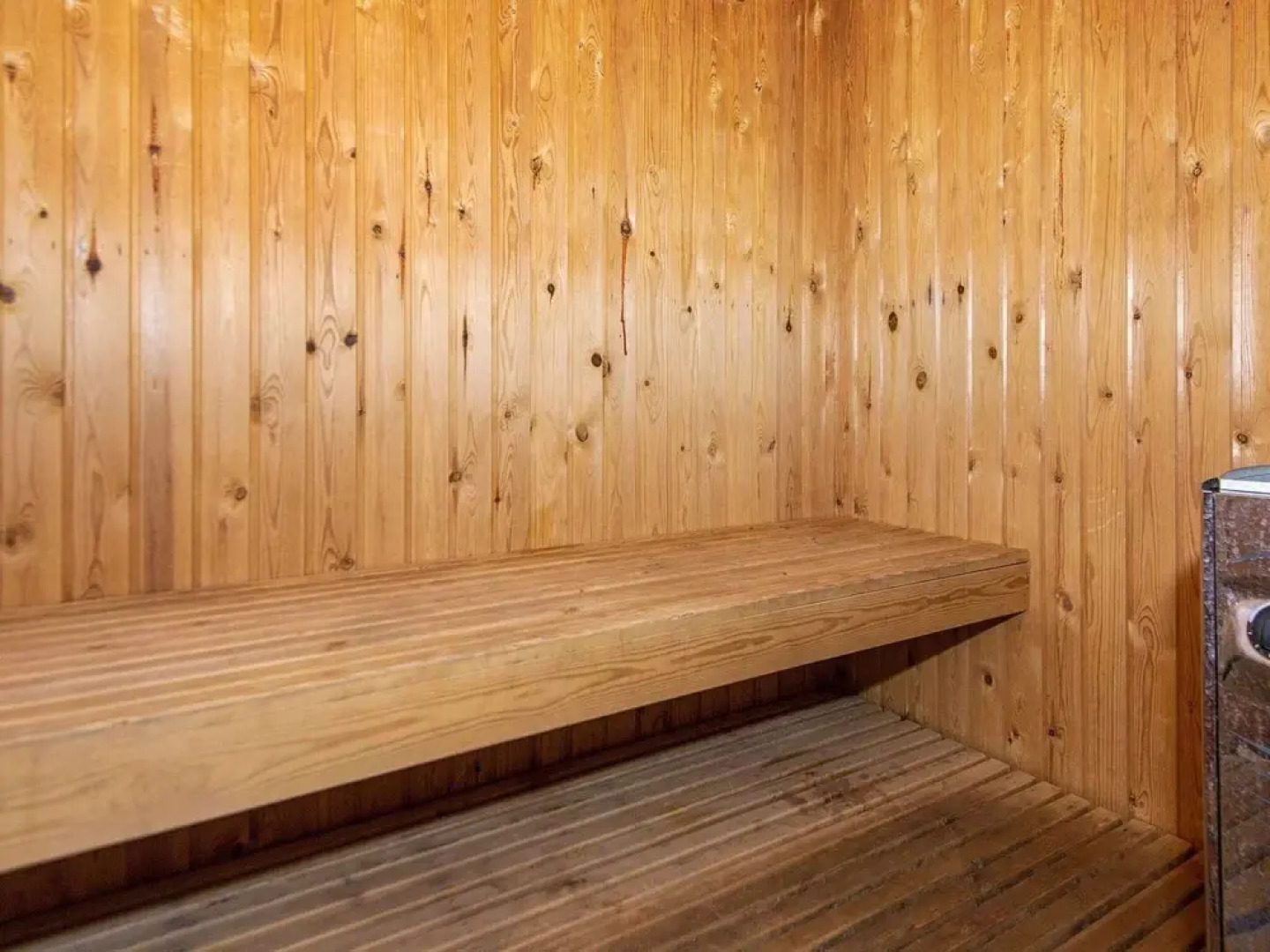 12 Person Holiday Home in Ebeltoft