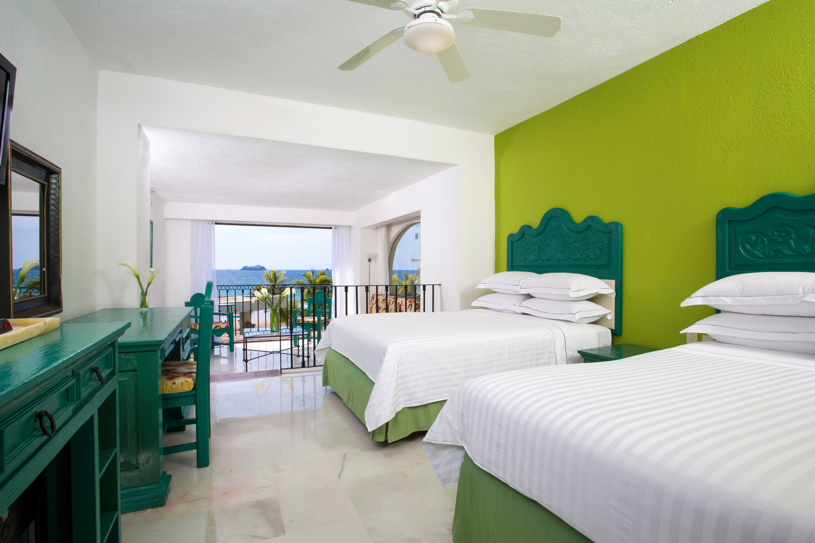 Barceló Ixtapa All Inclusive