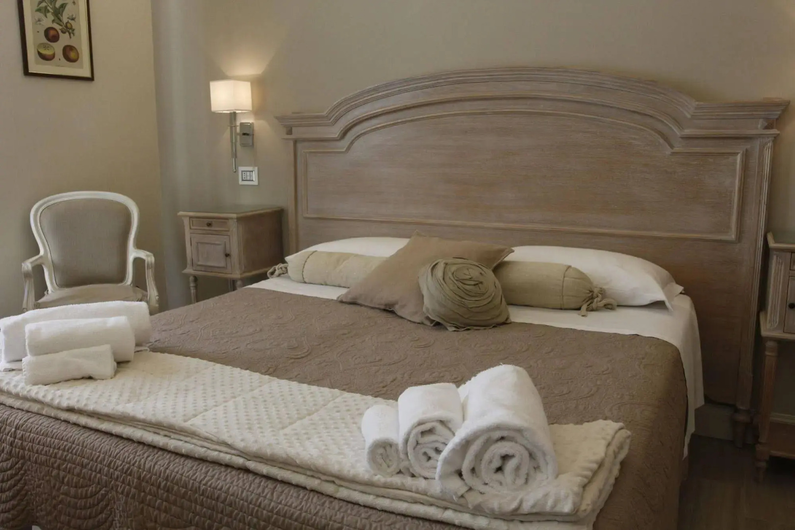 Hotel Villa Margherita