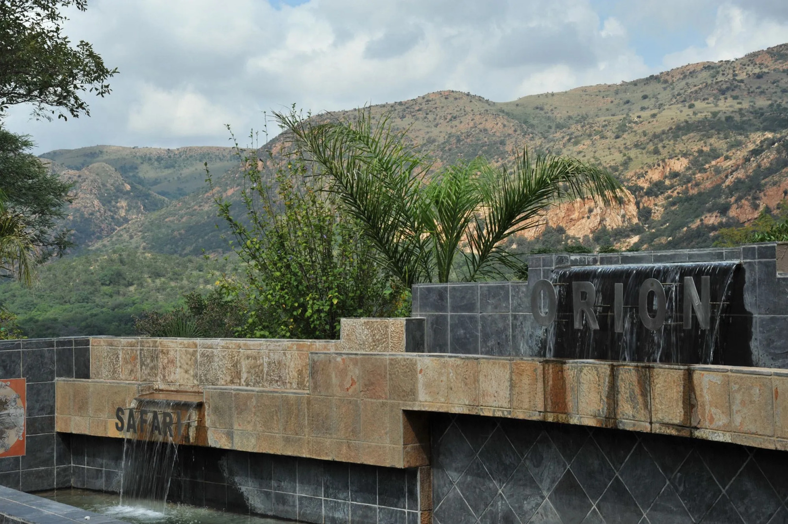 Safari Hotel & Convention Centre