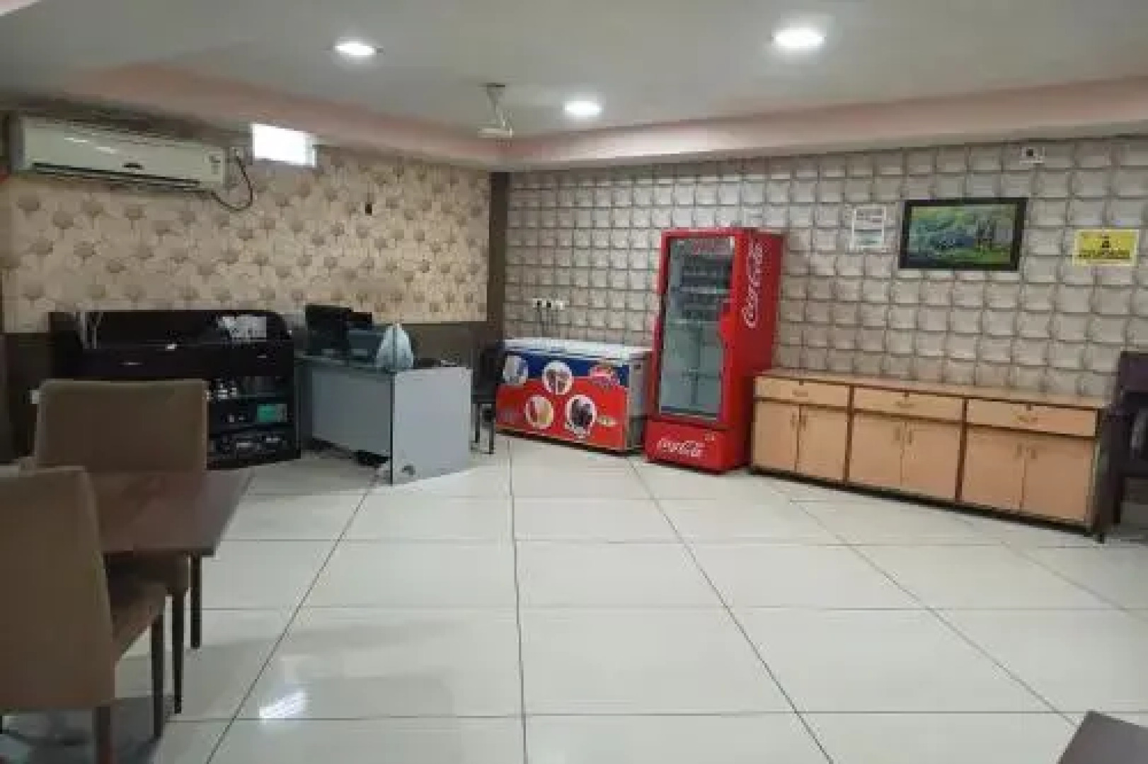 Hotel JMD International Katihar