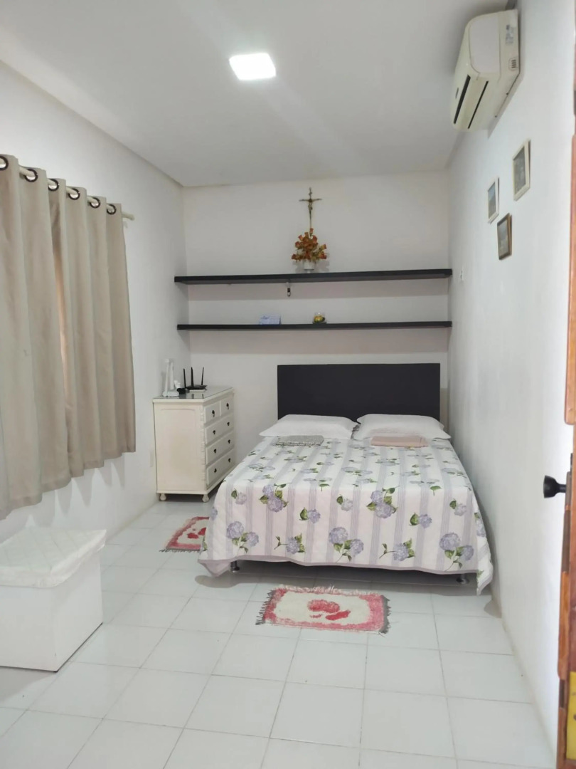 Apto Completo, privativo, garagem portao automatico