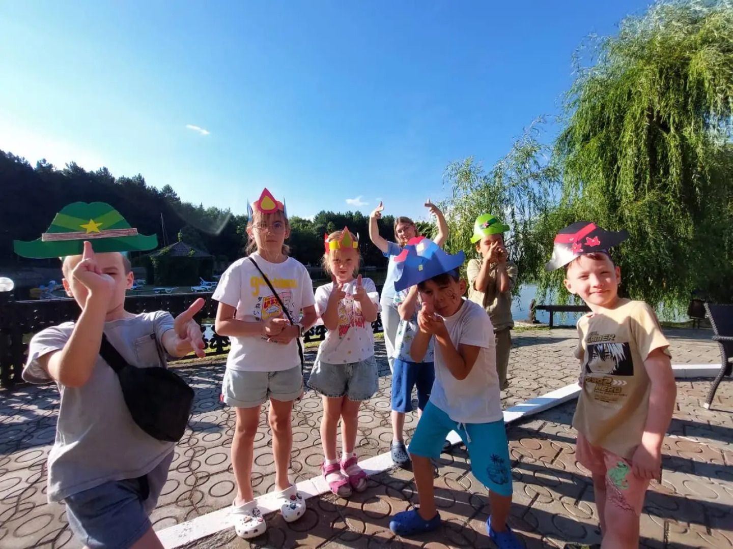 Mashuk Akva-Term (Inozemtsevo)