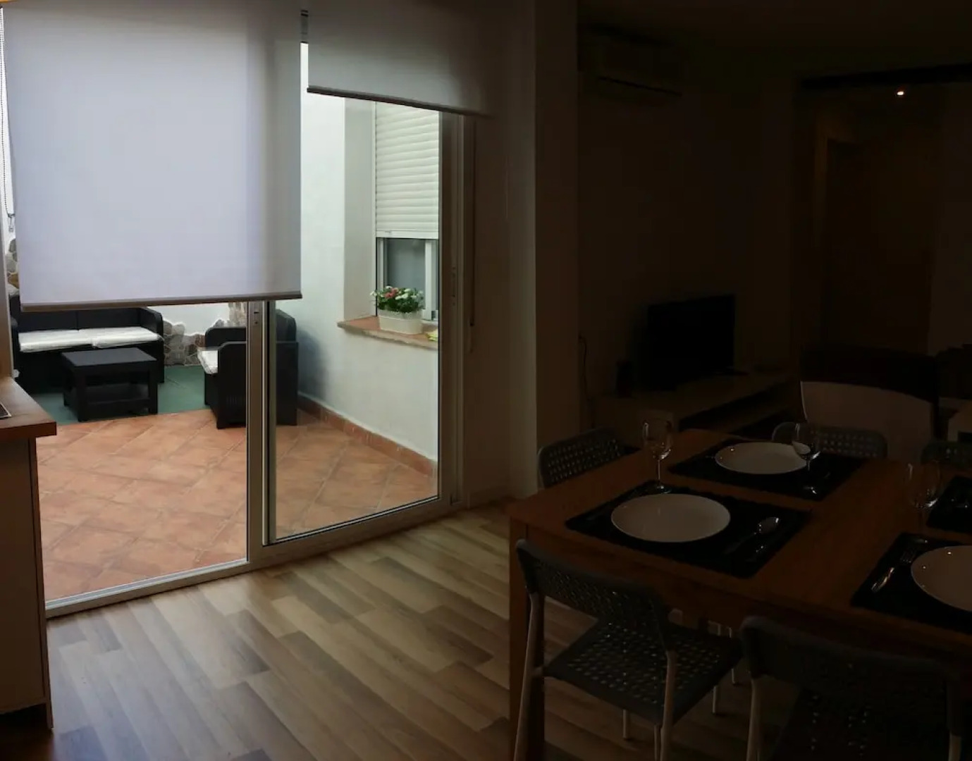 Apartamento Artesa