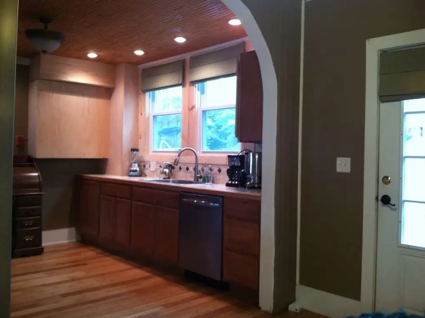 The Villas on Lake George