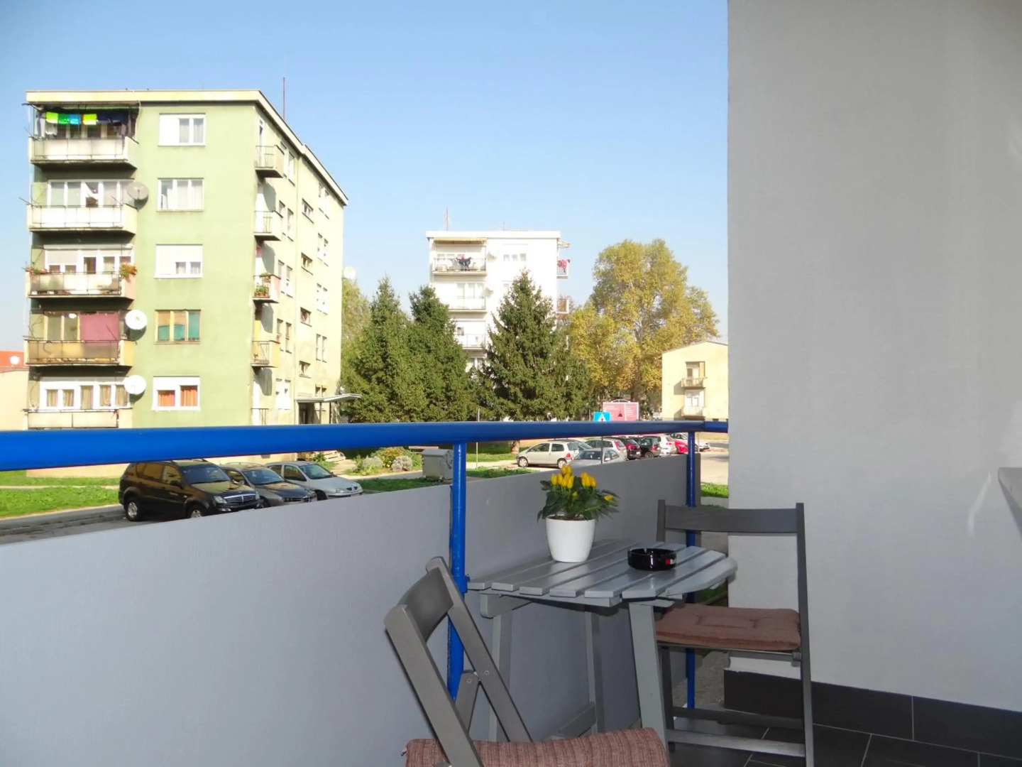 Apartman Anja