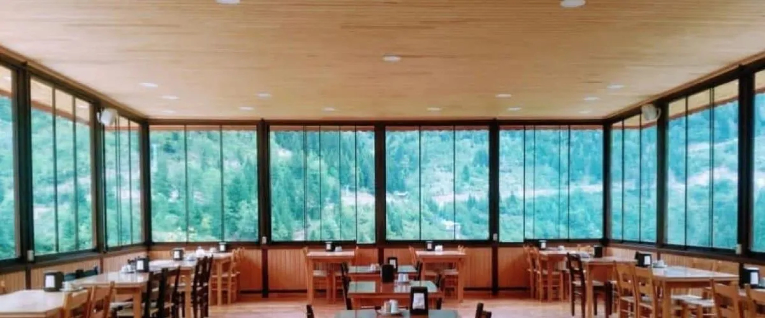 Macahel Maral Otel ve Restaurant