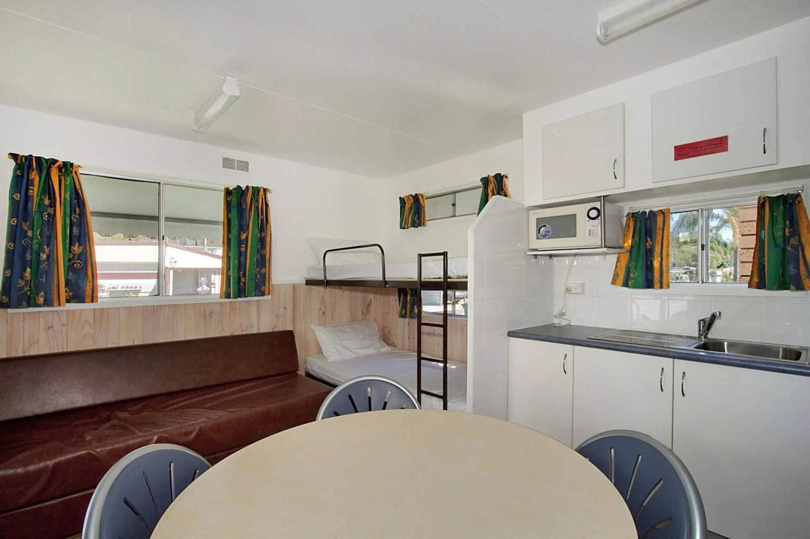 Pyramid Holiday Park