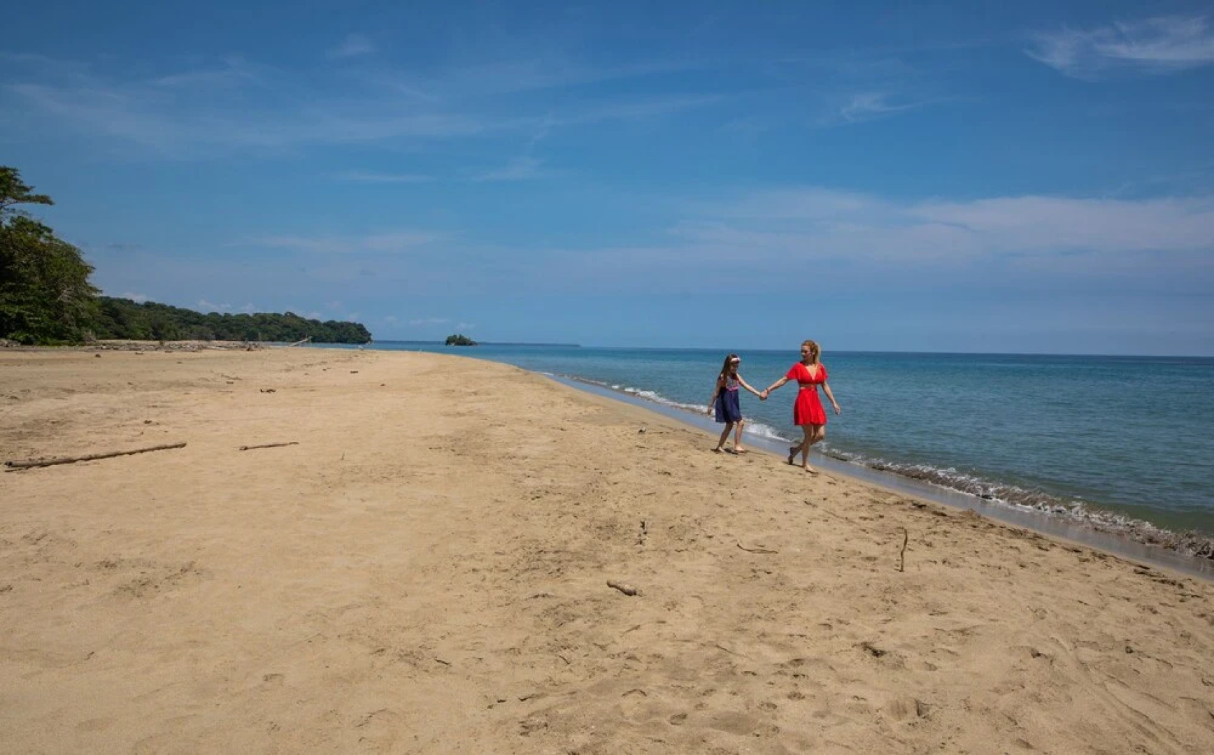 Gigi Brown Villa Frida Puerto Viejo