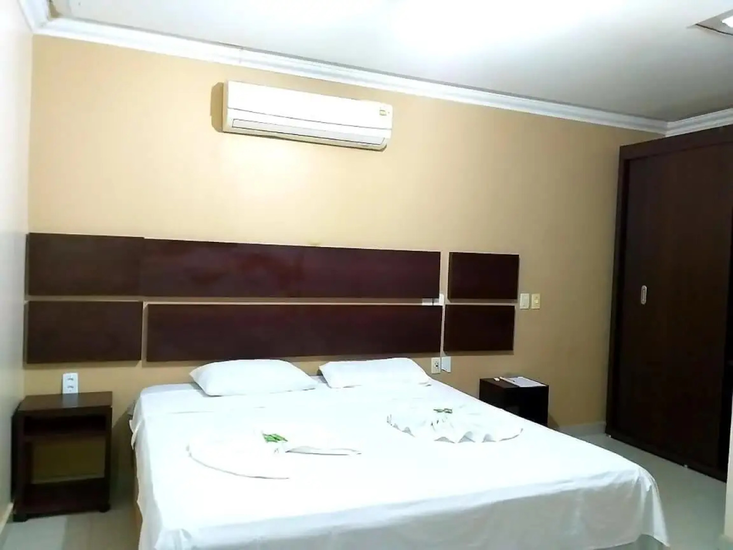 Serra'S Palace Hotel