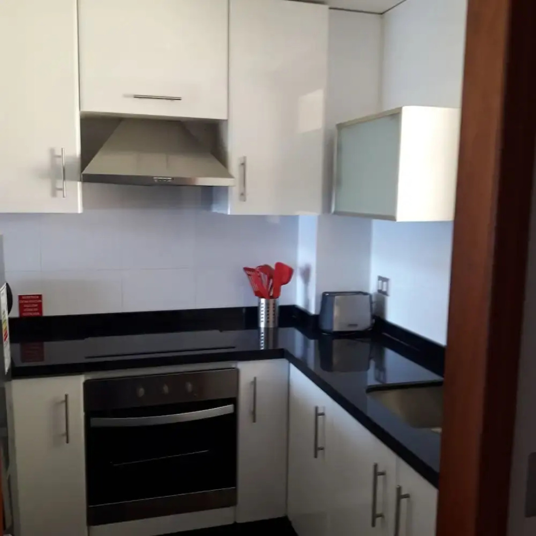 Habitamar Lago Vichuquen