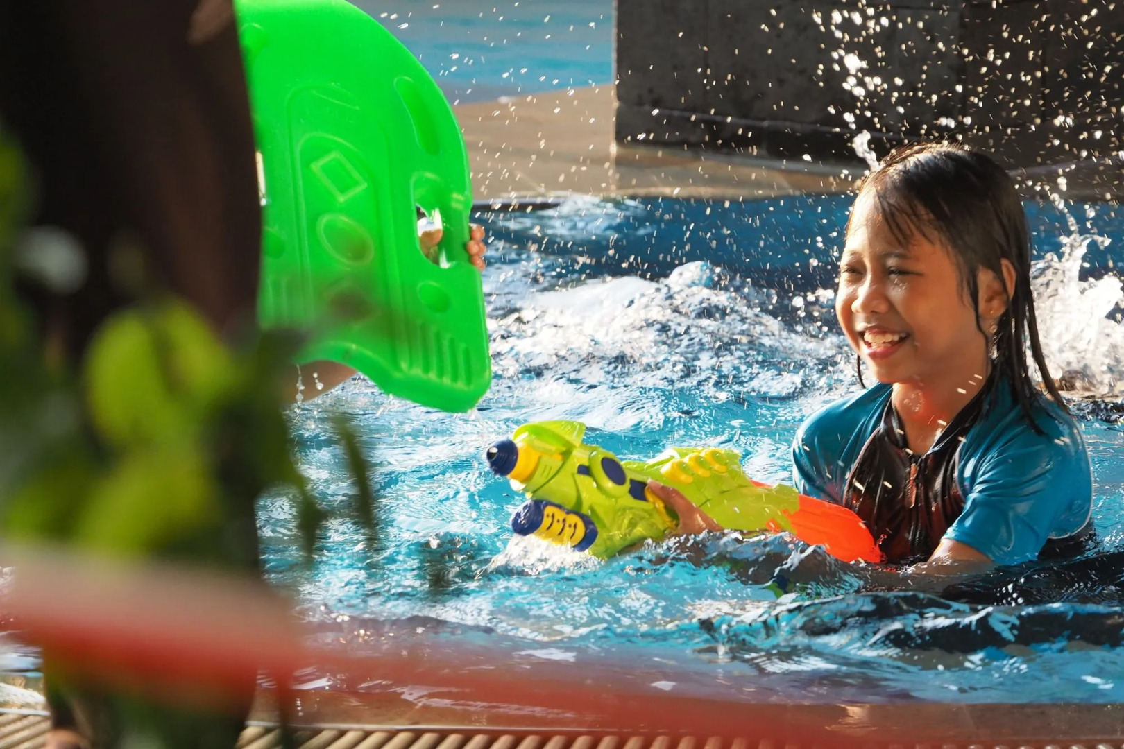 Nagoya Mansion Hotel & Residence