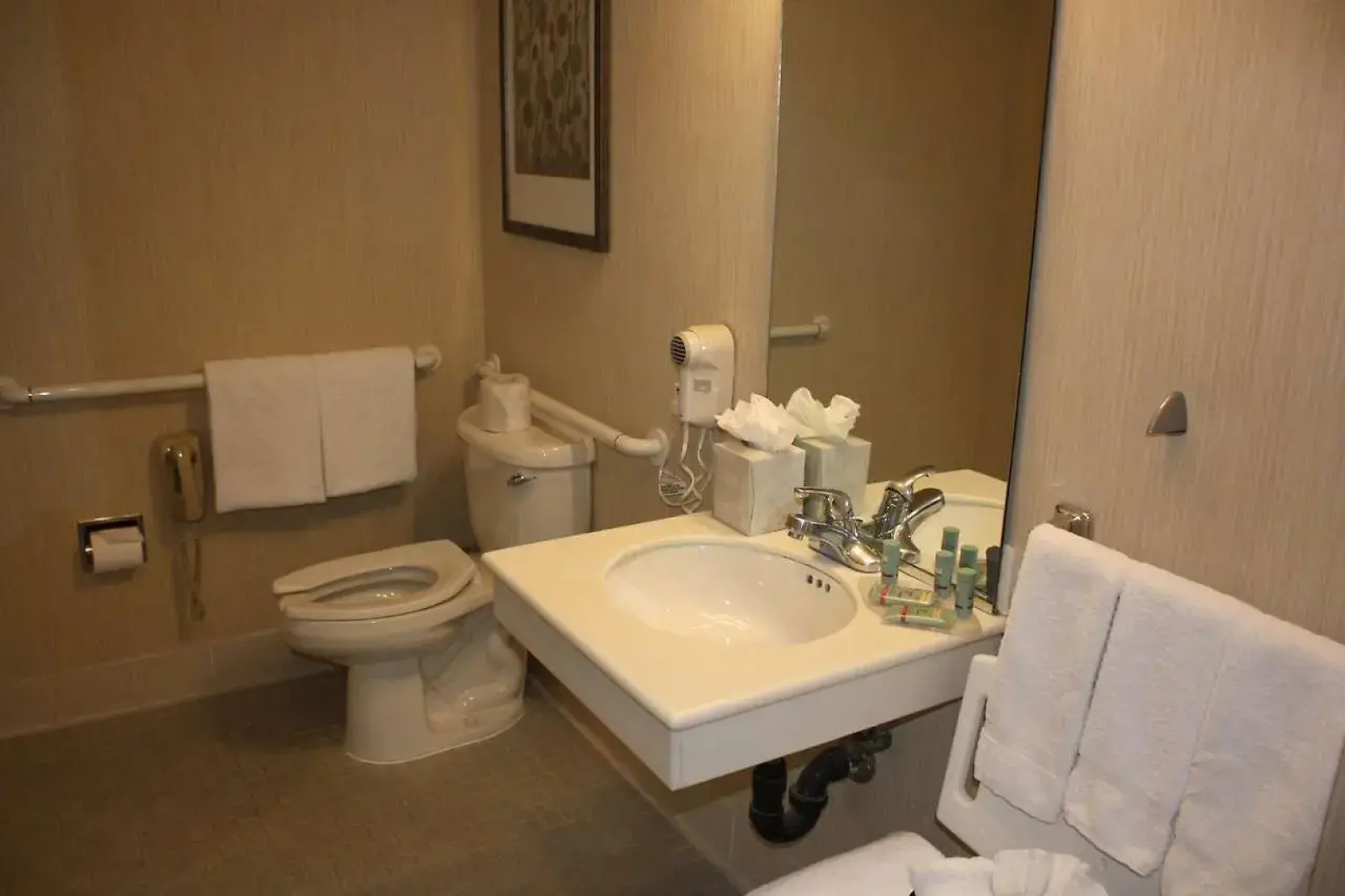 SenS Suites Livermore, SureStay Collection by Best Western