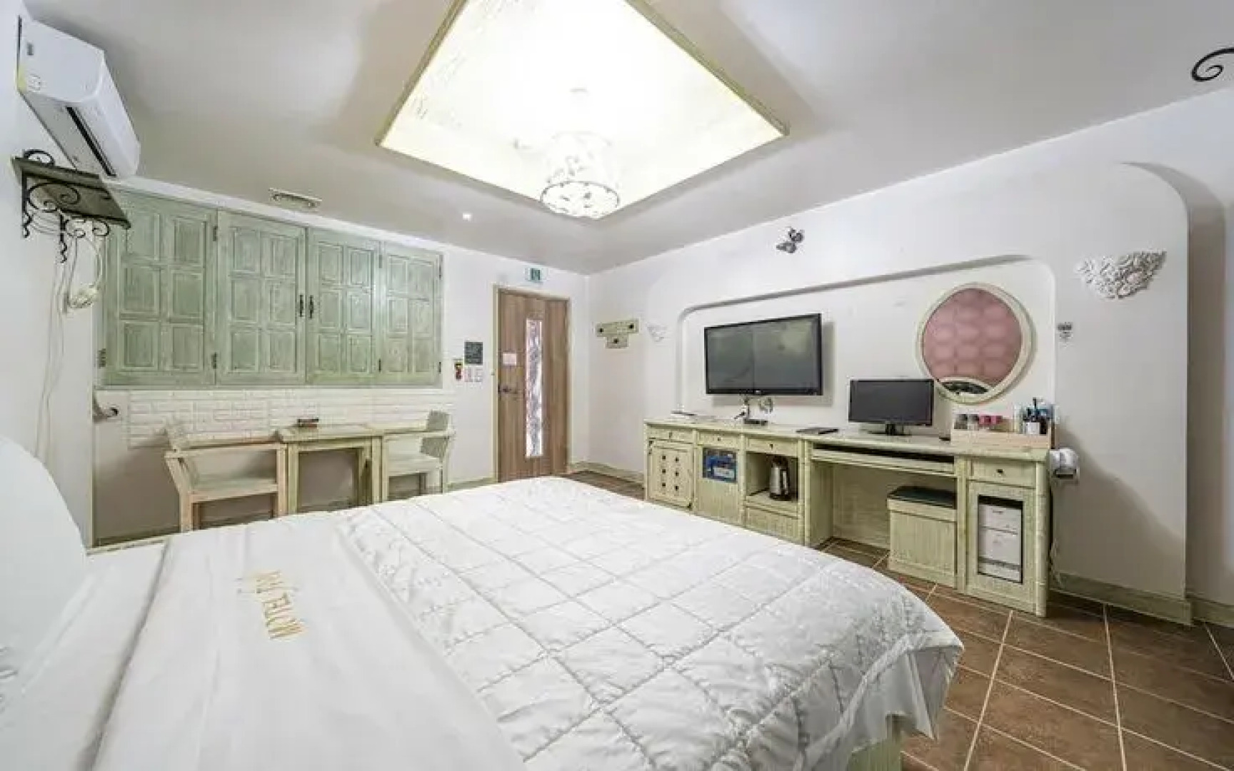 Sejong Feel Sarang Self Check-in Motel