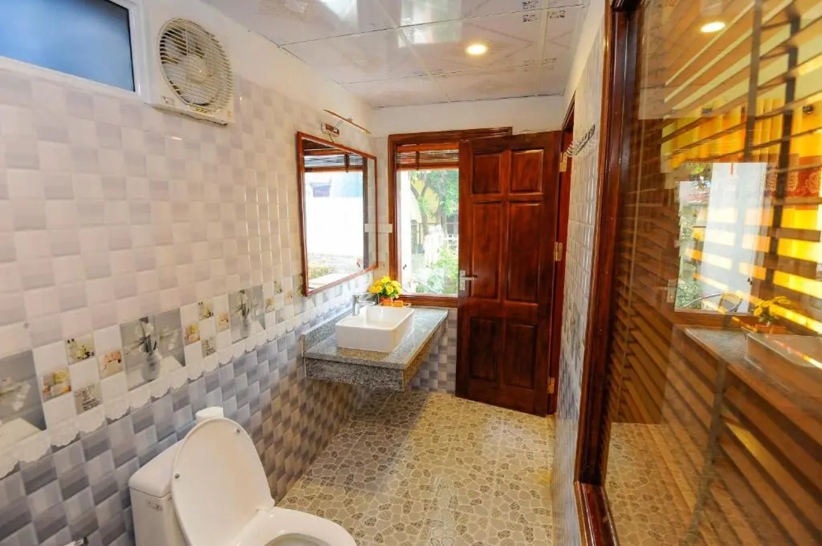 Tam Coc Tuan Minh Homestay