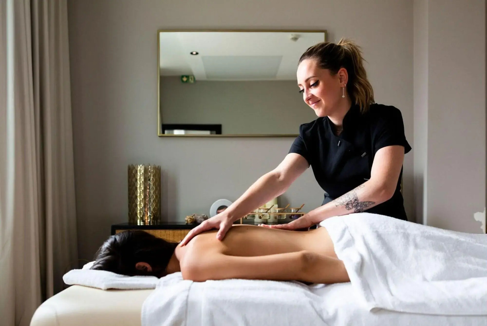 Hôtel Restaurant Le Touring