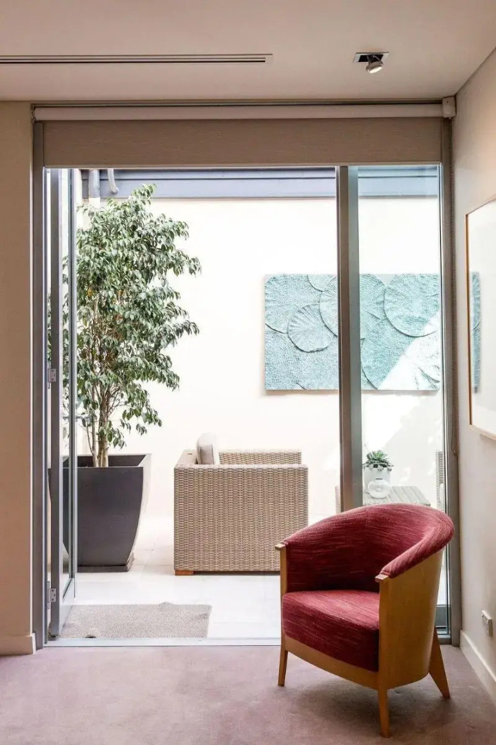 Constellation Apartments