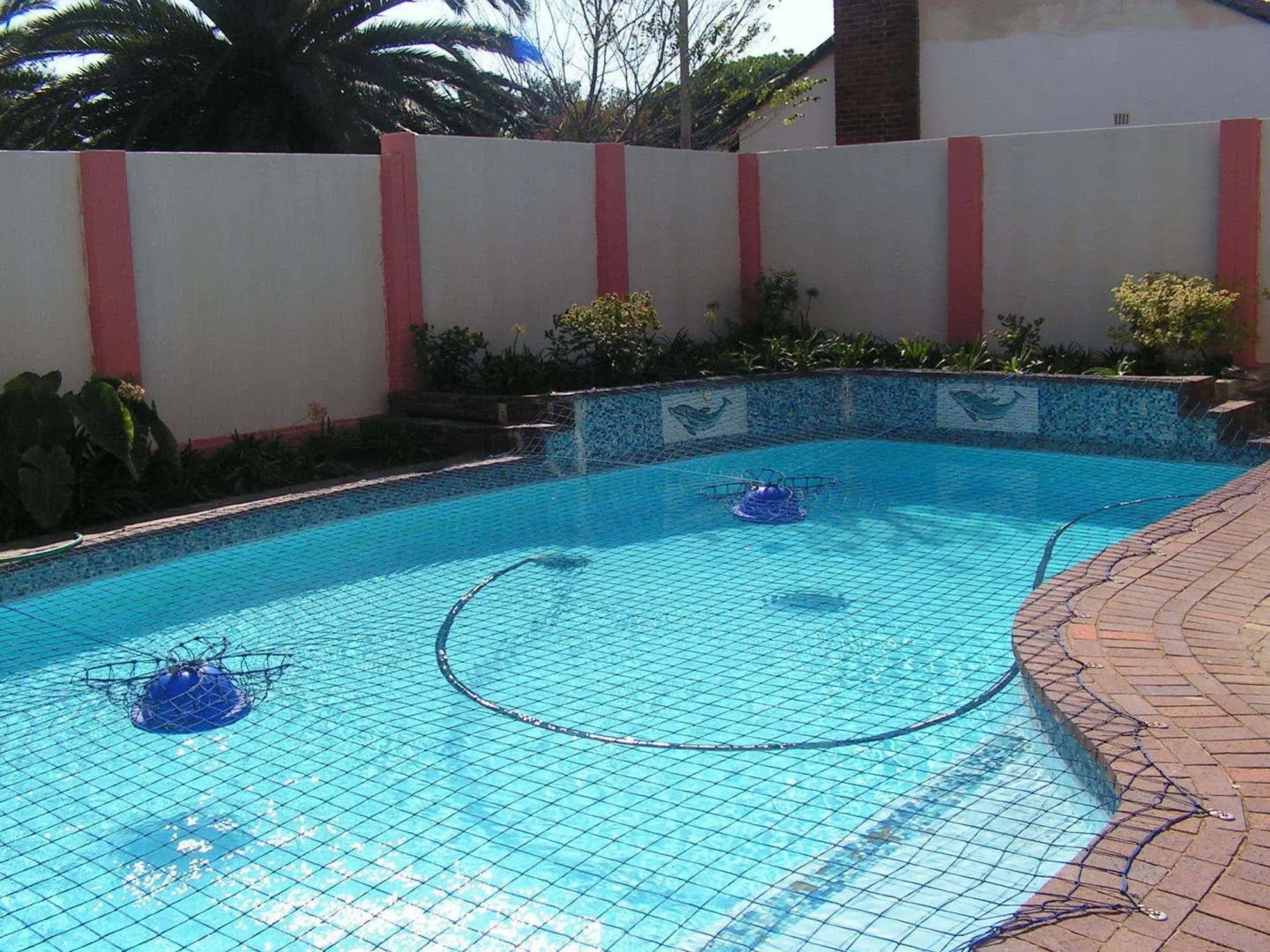 Moshitametsi Guesthouse