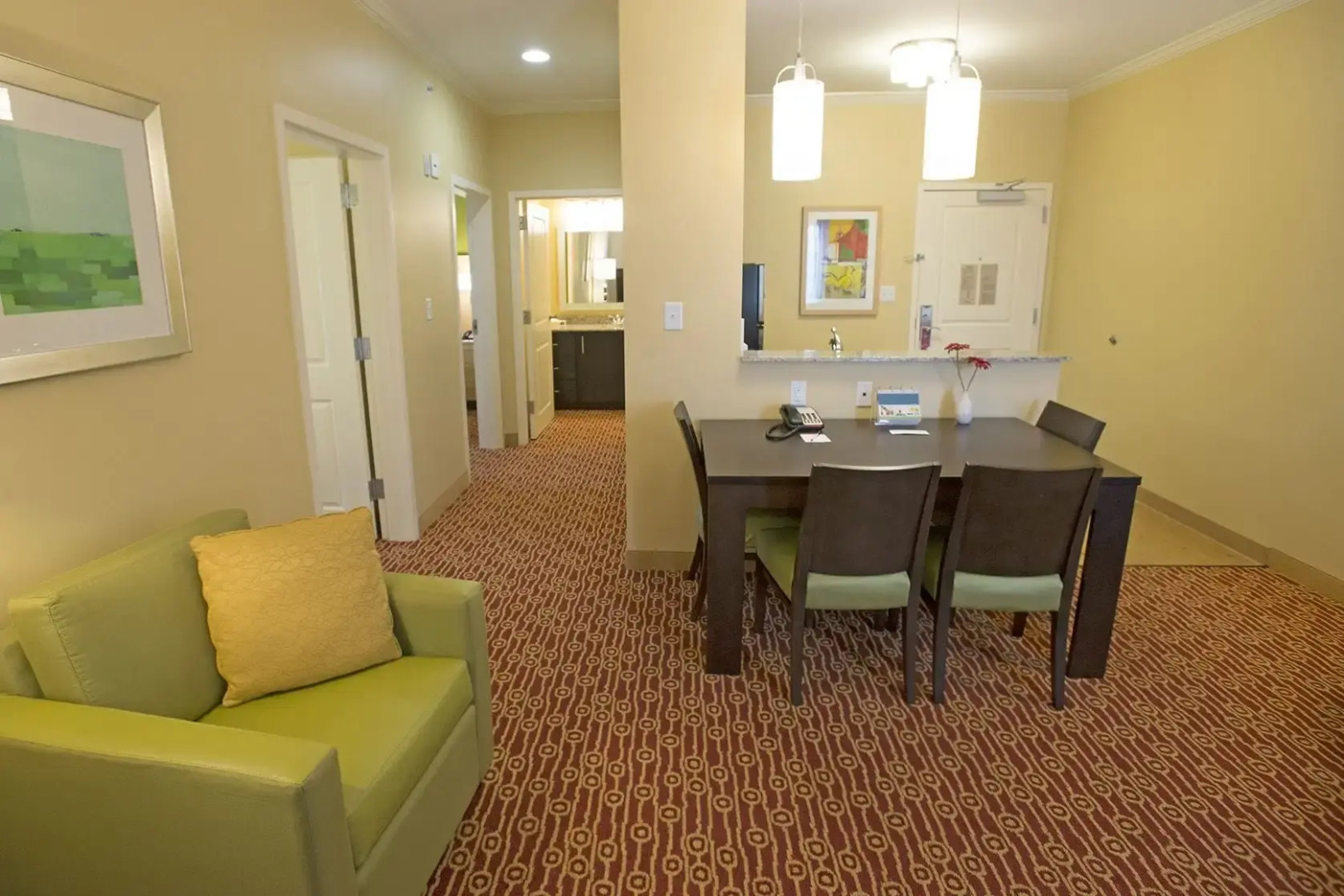 TownePlace Suites Bowling Green